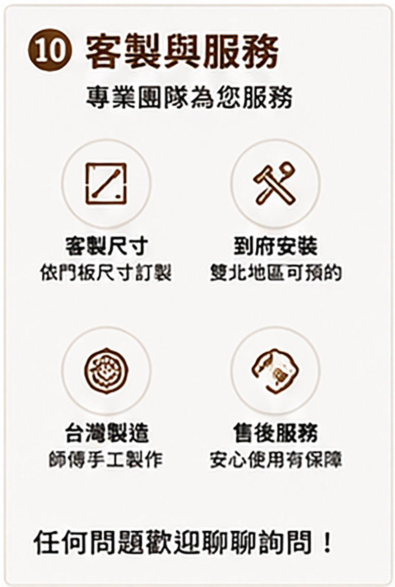 【台灣職人手作】全實木靜音貓小門｜狗門洞｜寵物小門｜狗小門｜寵物門洞 貓咪自由進出門｜北部到府安裝